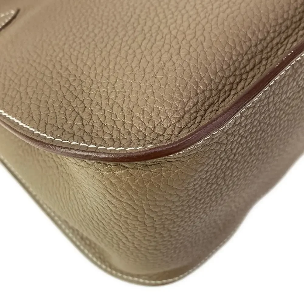 Hermès Jypsiere 28 Shoulder Bag